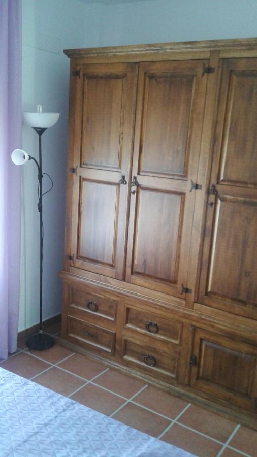 Apartamento Antonia 2 أغوا امارجا المظهر الخارجي الصورة