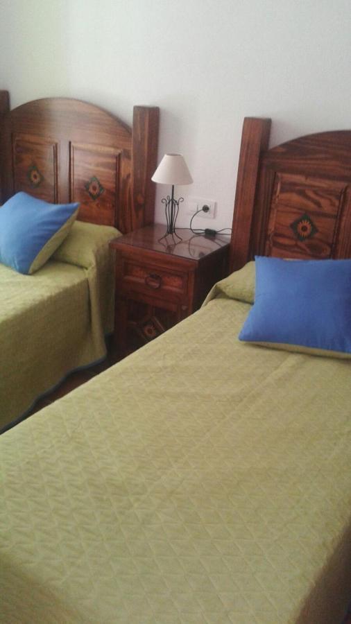 Apartamento Antonia 2 أغوا امارجا المظهر الخارجي الصورة