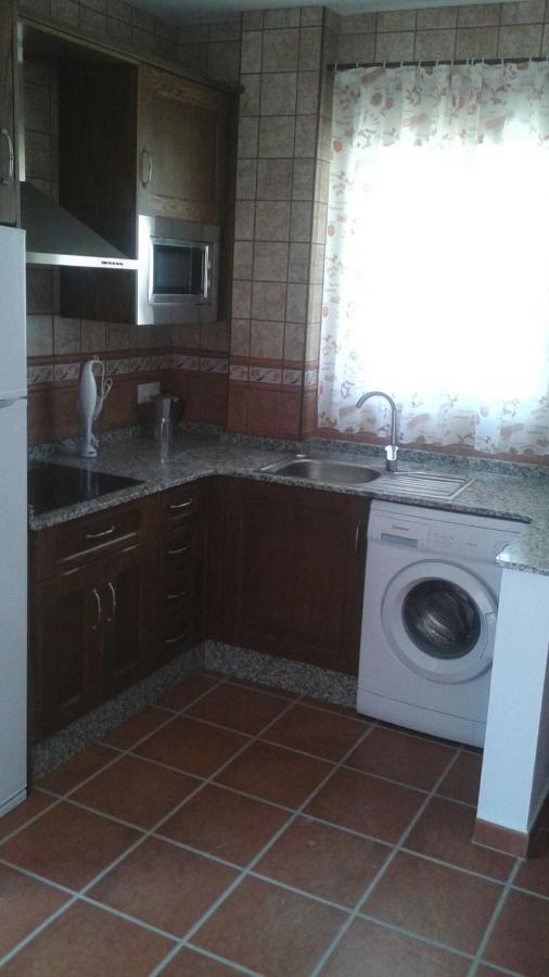 Apartamento Antonia 2 أغوا امارجا المظهر الخارجي الصورة