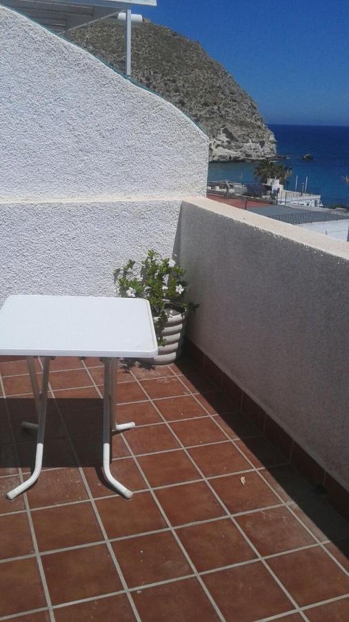 Apartamento Antonia 2 أغوا امارجا المظهر الخارجي الصورة