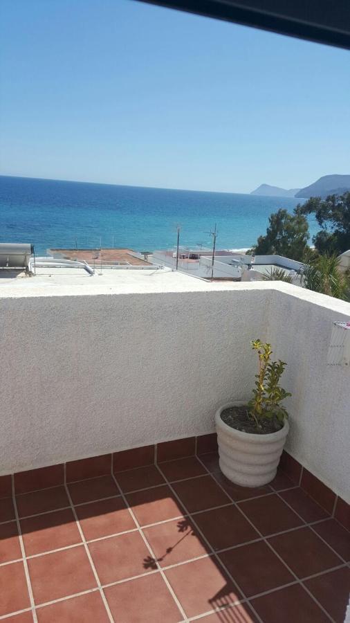 Apartamento Antonia 2 أغوا امارجا المظهر الخارجي الصورة