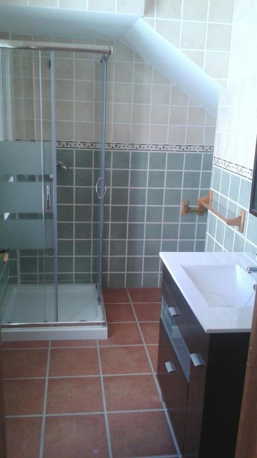 Apartamento Antonia 2 أغوا امارجا المظهر الخارجي الصورة